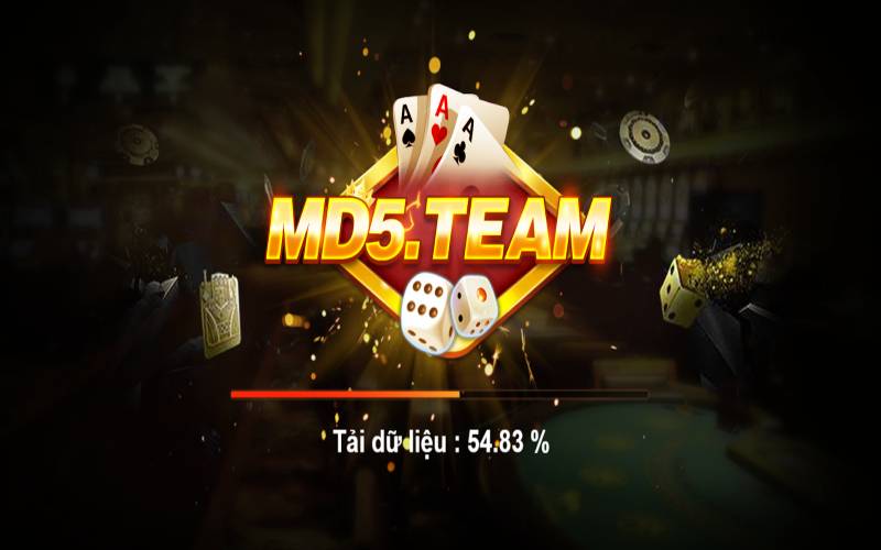 Giới thiệu về cổng game Tài Xỉu MD5